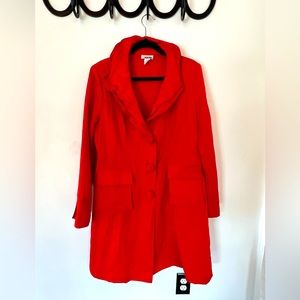 Vintage Design Today’s Jacket